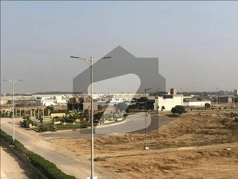 200 yards plot for sale in falaknaz dreems 2