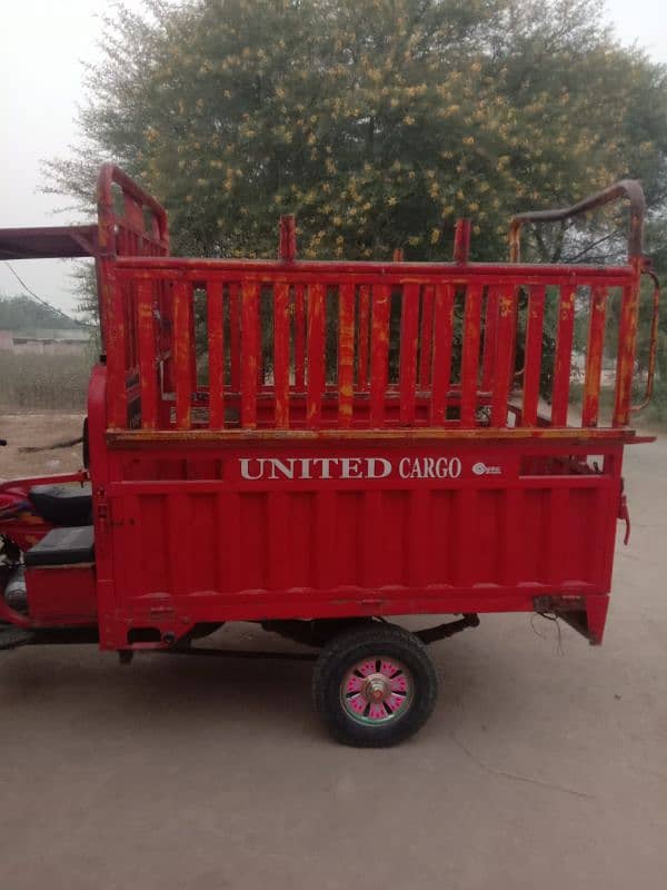 United loader 2022 3