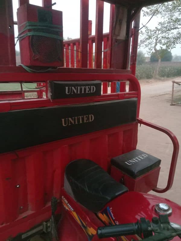 United loader 2022 6