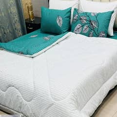 bed sheets