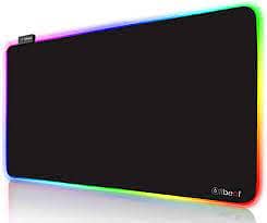 Rgb Gaming Mouse Pad Large (800×300×4mm) Led Mousepad 1