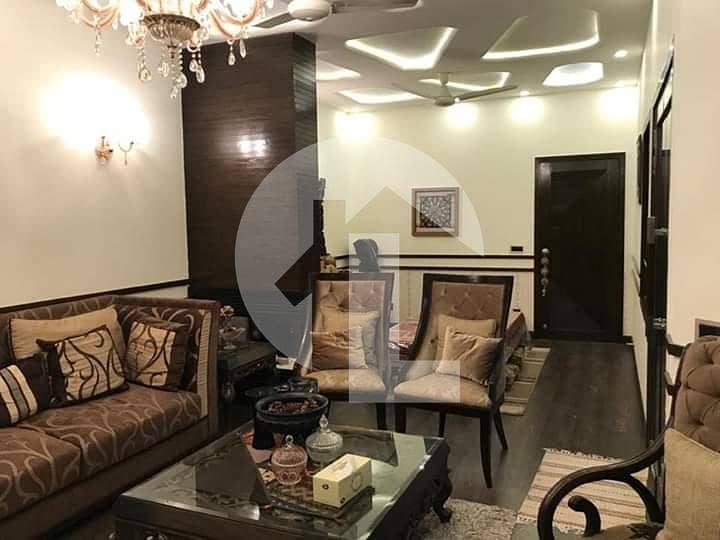 Your Ideal 7 Marla House Has Just Become Available In Bahria Town Phase 8 14