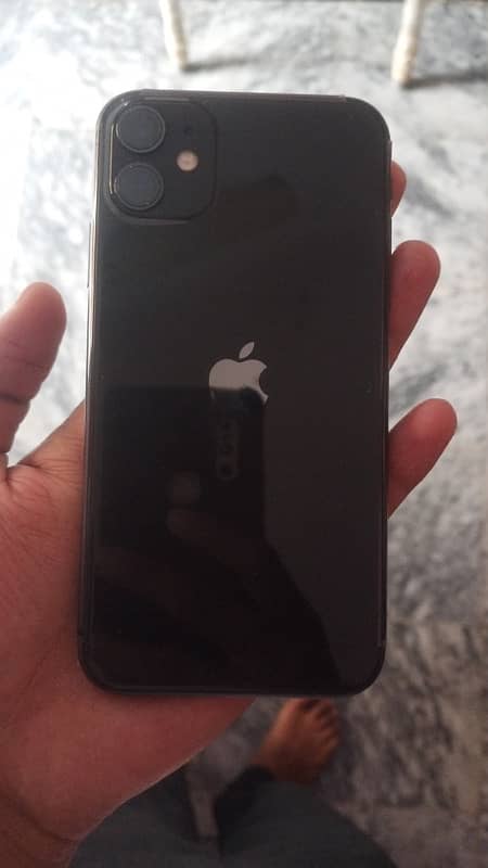 iphone 11 jv non pta 7