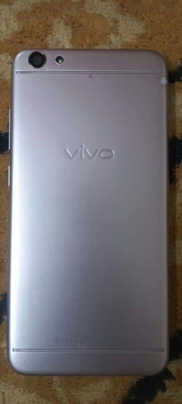 vivo y66 (4/64) 1