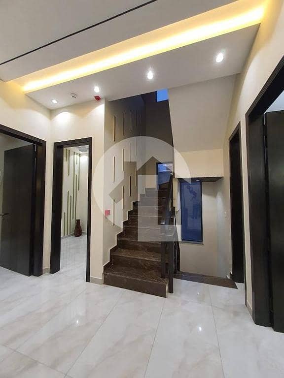 5 Marla House In Bahria Town Rawalpindi For Rent At Good Location 8