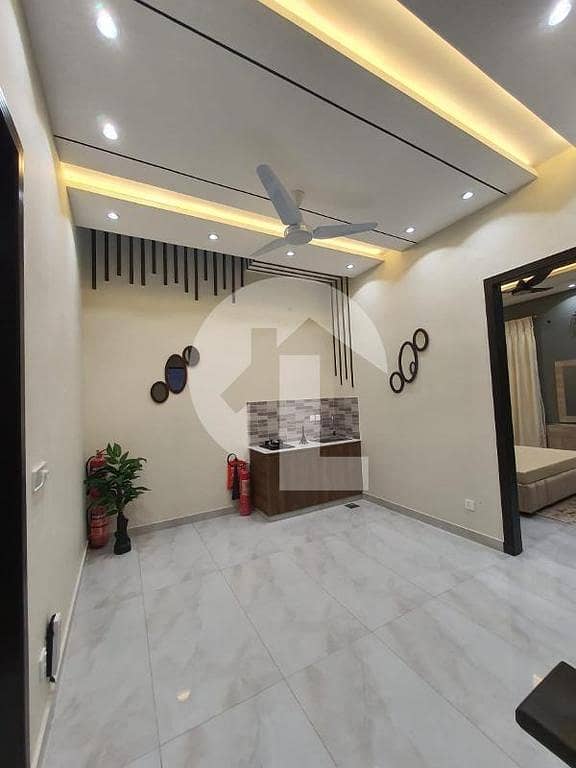 5 Marla House In Bahria Town Rawalpindi For Rent At Good Location 10