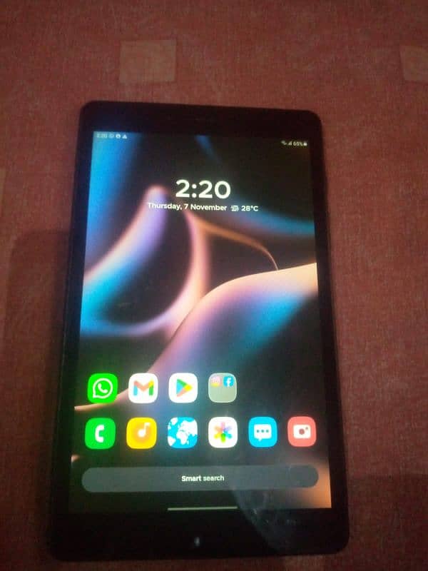 Samsung Galaxy Tab A 8.0 2019 2