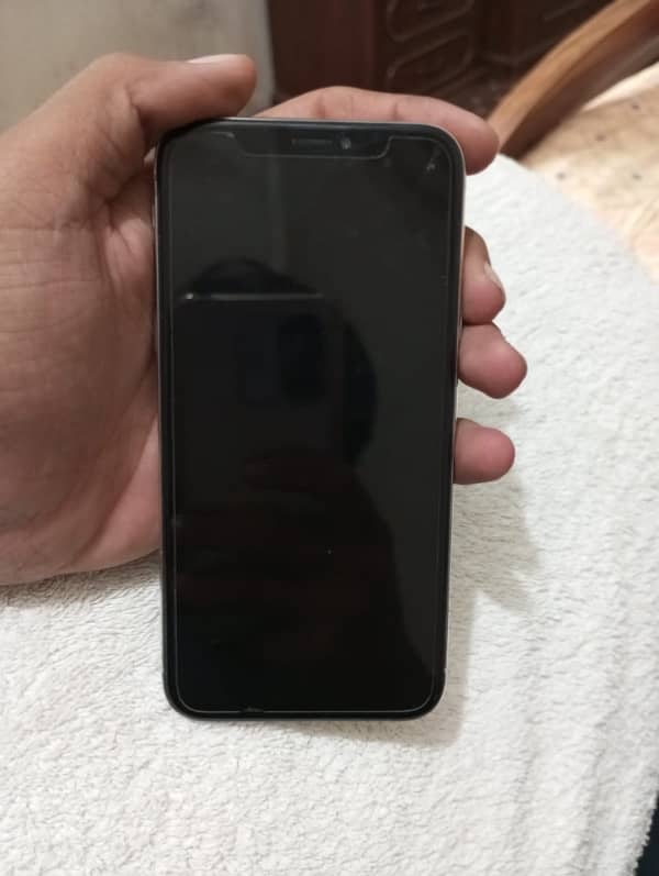 iphone x factory unlock 10/10condition 0