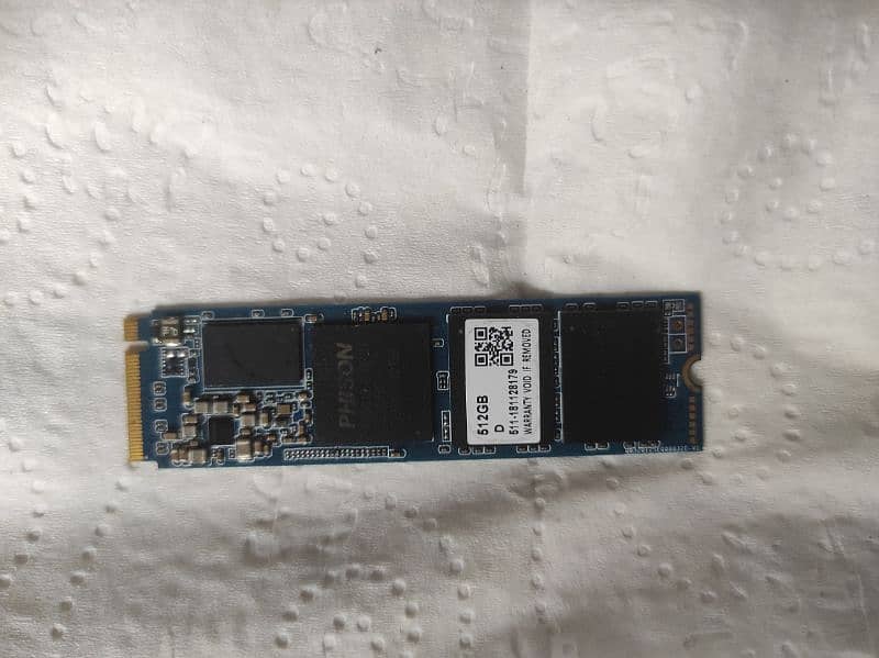 Hikvision 512GB SSD 2