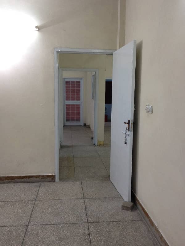 Flat Available For Rent In Moon Market Allama Iqbal Town Lahore 6