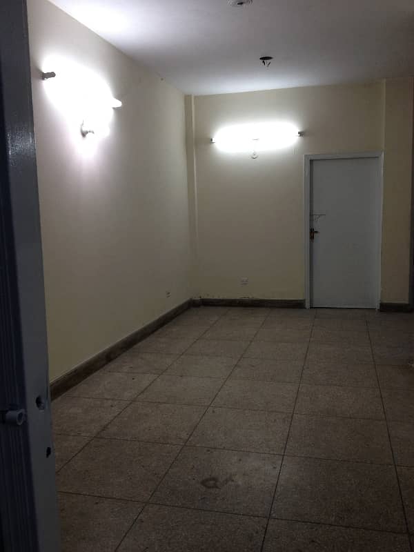 Flat Available For Rent In Moon Market Allama Iqbal Town Lahore 12