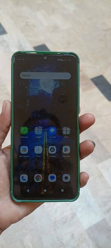 Redmi A3 - 10/10 Condition (7 Months Warranty) 0