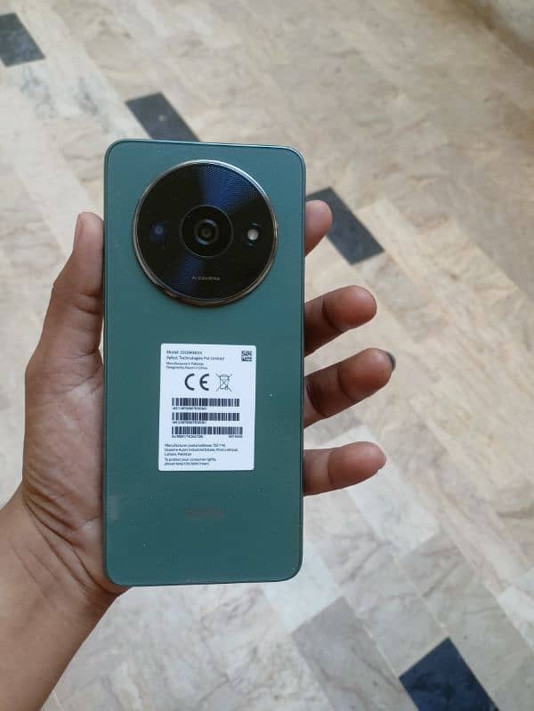 Redmi A3 - 10/10 Condition (7 Months Warranty) 2