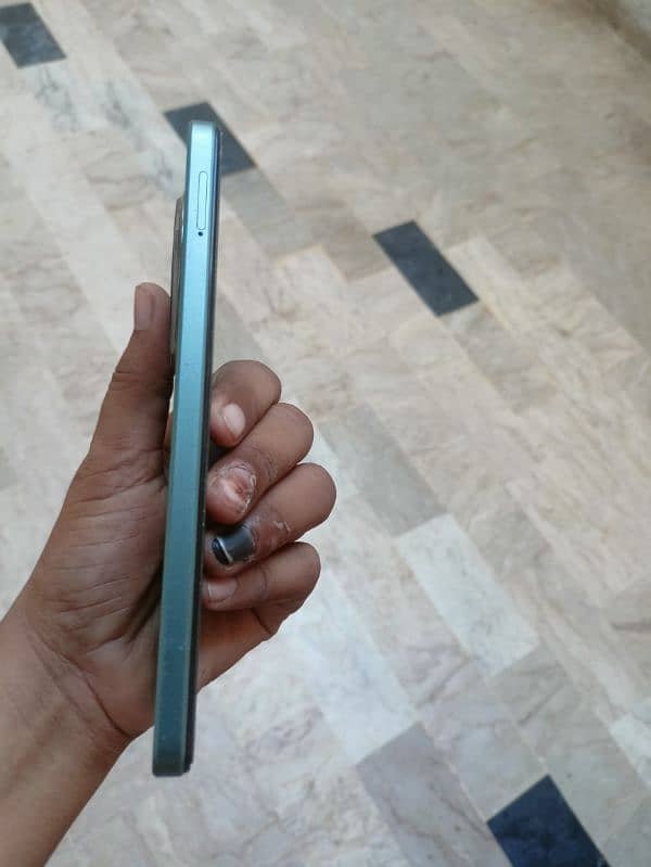 Redmi A3 - 10/10 Condition (7 Months Warranty) 4