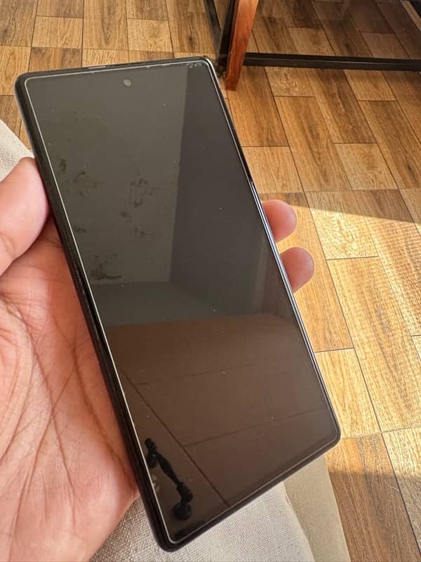 Google Pixel 6a 8