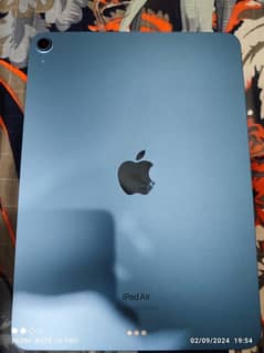 Ipad Air 5th Generation Wifi