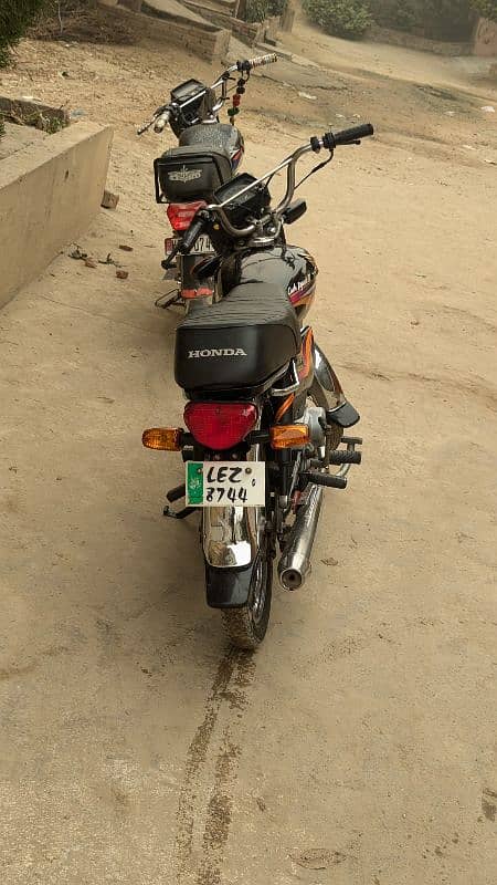 HONDA 2009 0