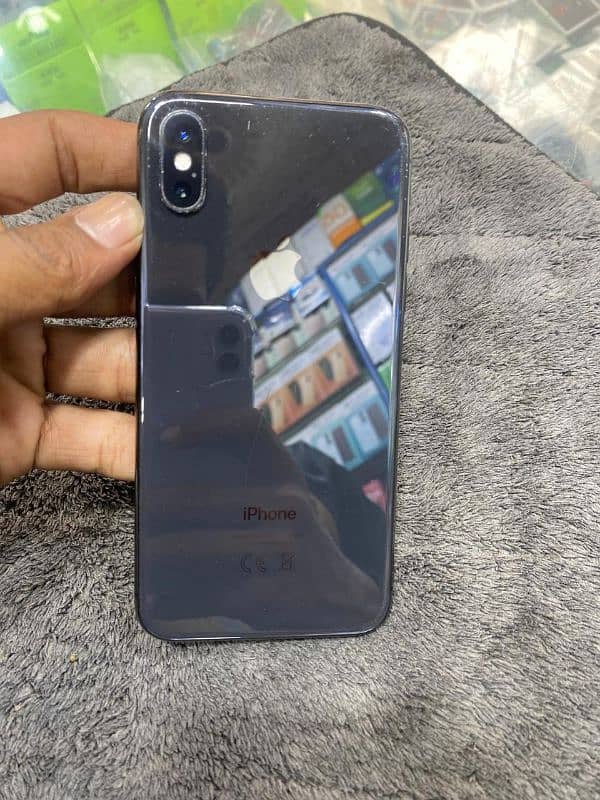 i phone xs 64GB panl change face id disable 03214795782 0