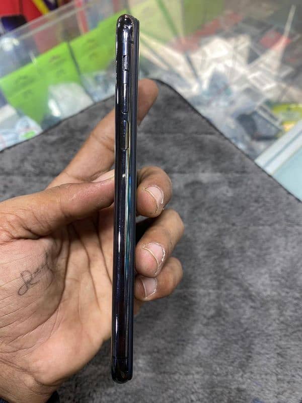 i phone xs 64GB panl change face id disable 03214795782 2