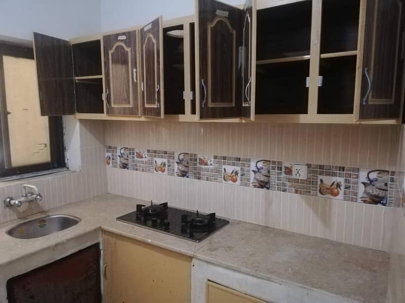 2 bed Flat For Rent in Newmal kuri road islambad 0