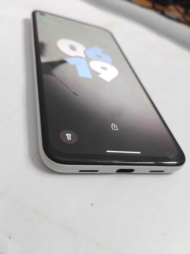 Google Pixel 4a/5g, 6/128 0