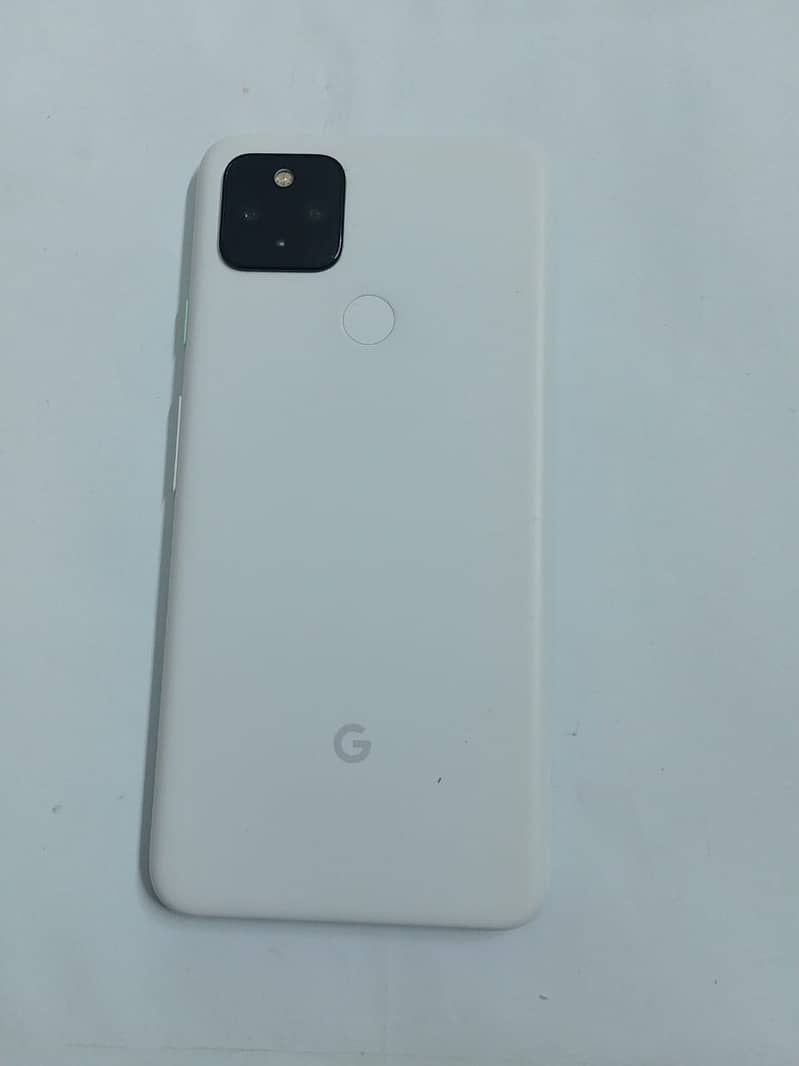 Google Pixel 4a/5g, 6/128 1