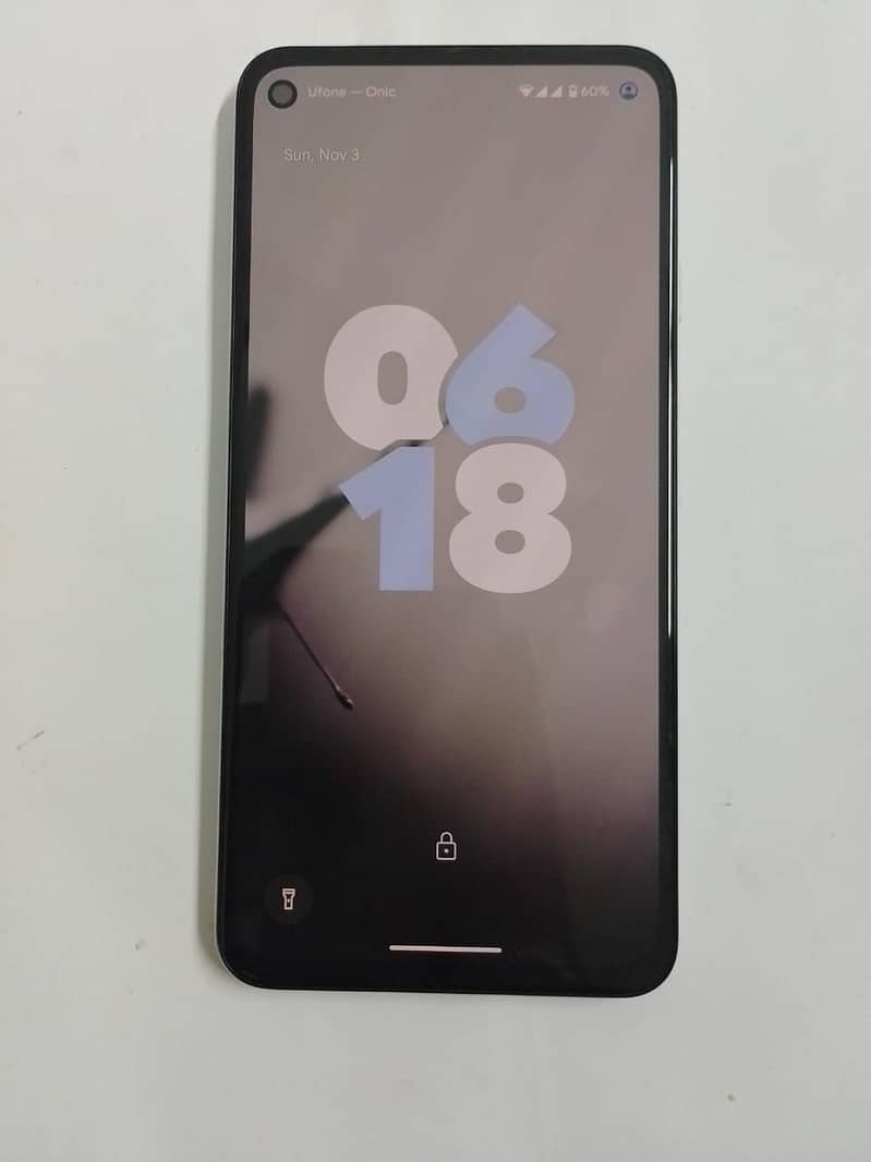 Google Pixel 4a/5g, 6/128 4