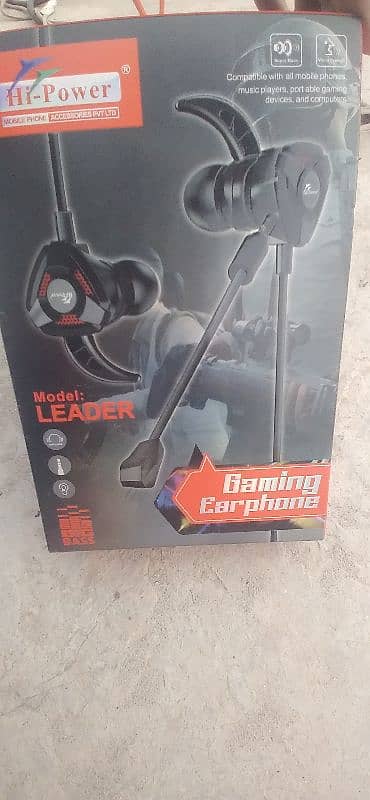 Gaming earphone best 4