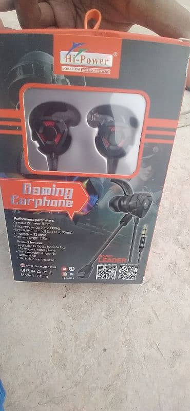 Gaming earphone best 7