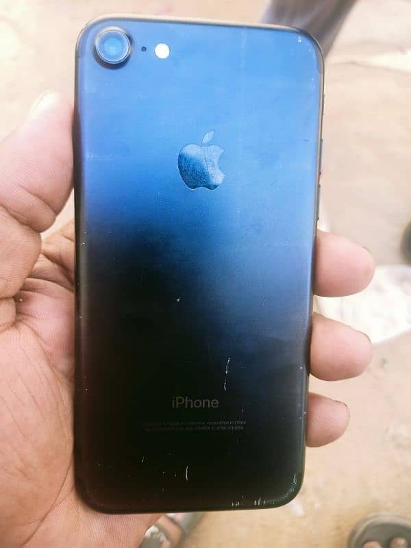 iphone 7 non pta 32 gb for exchange 2