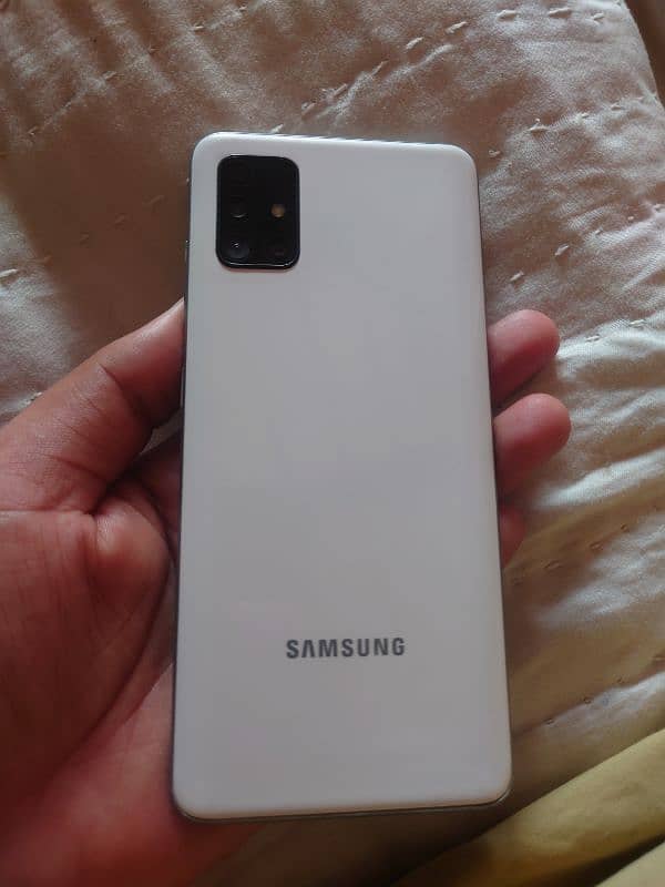 Samsung A51 ) 6/128 gb 3