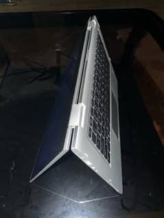 hp laptop elitebook 360