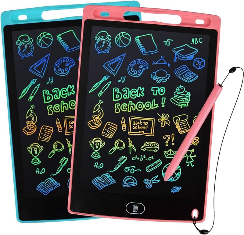 LCD Writing Tablet 0