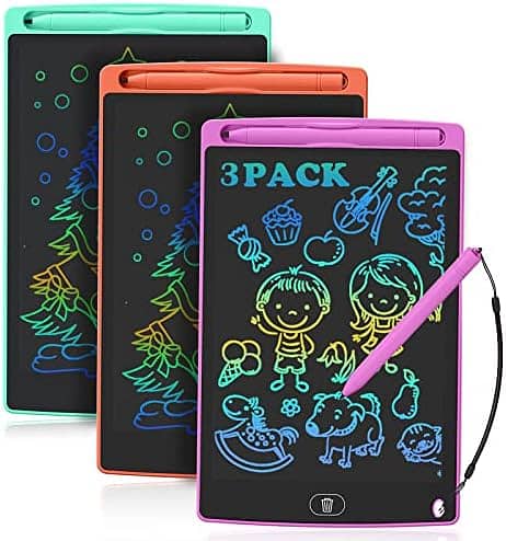 LCD Writing Tablet 3