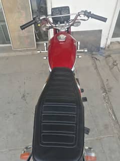 Honda CG 125