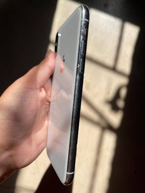 Iphone X Non pta 1