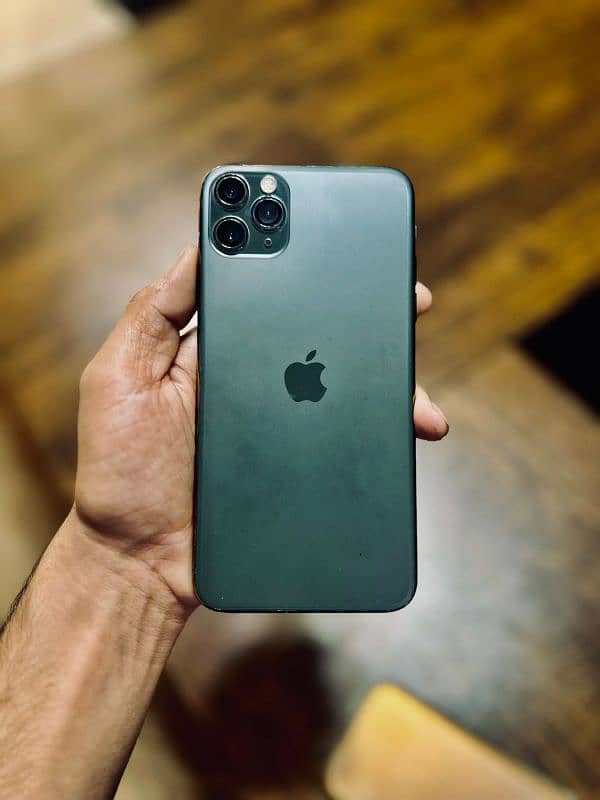 iphone 11 pro max 0