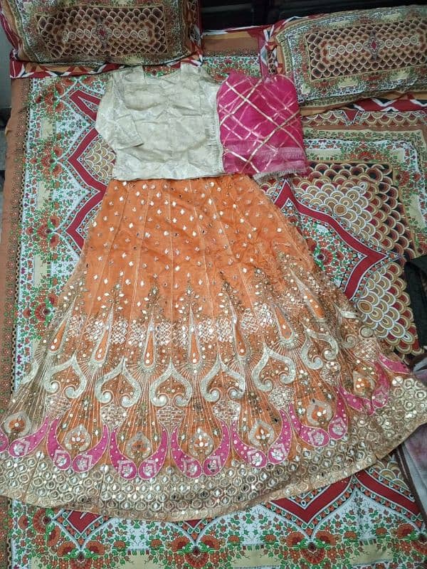 lehnga choli 2