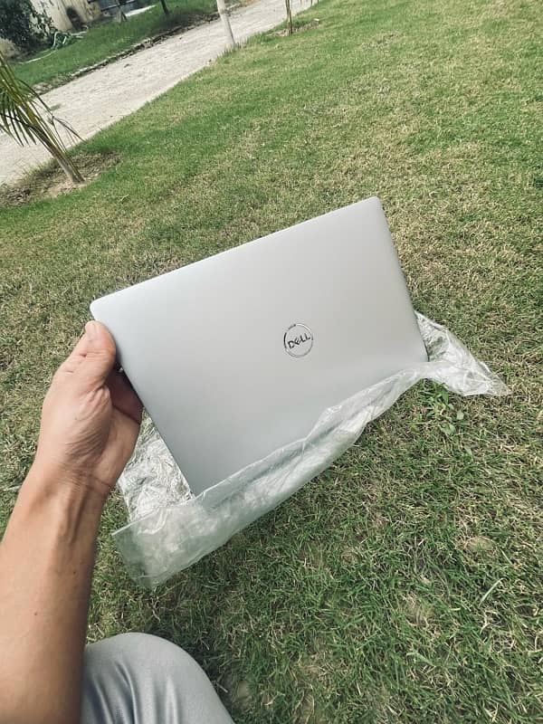 Dell Latitude 5410 Core i5 10th Generation  Box Pack laptop 8