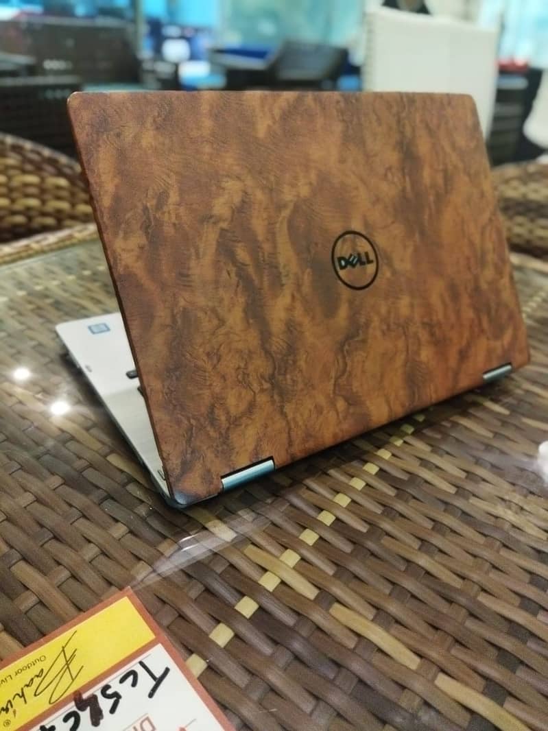 Dell inspiron Core i7  6th Gen Used 13inches 1