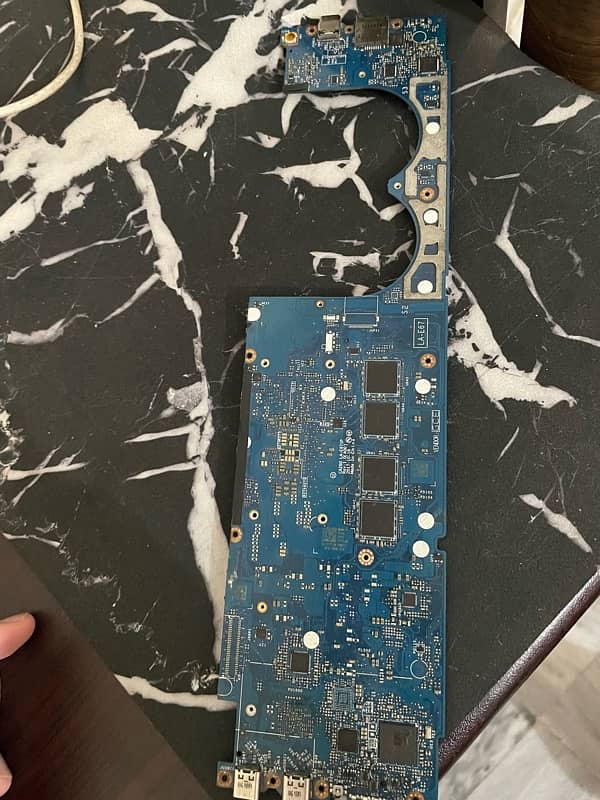 dell xps 13 9370 motherboard dead 1