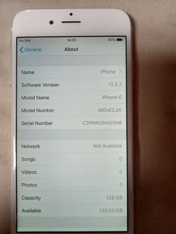 iphone non pta all condition correct 3