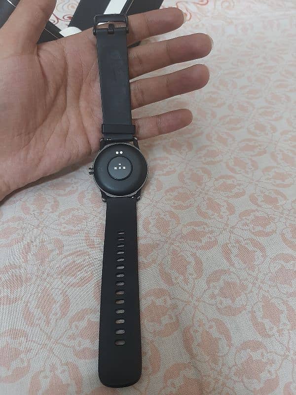 Haylou original android Smart watch 2