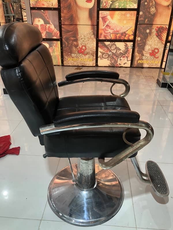 salon chair 6