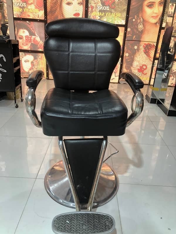 salon chair 7