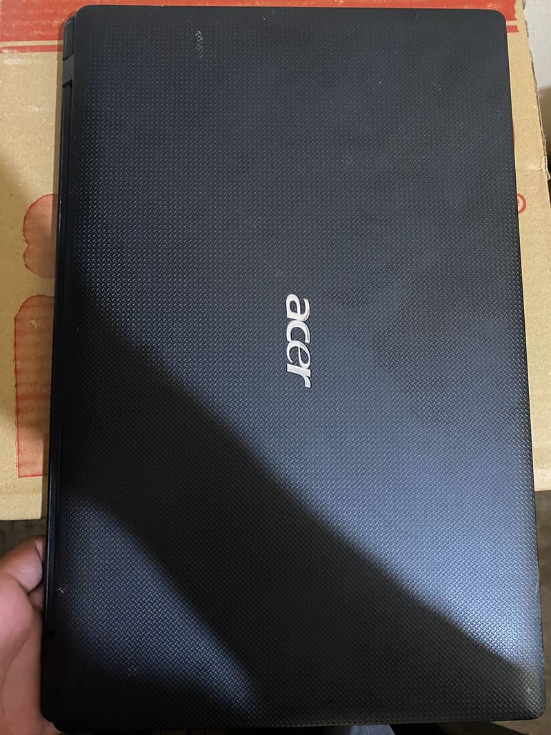 Laptop For Sale Acer Aspire 5336 In Mandi Bahauddin 3