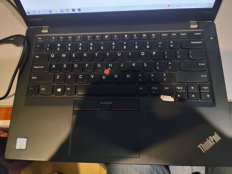 Lenovo T470S 0