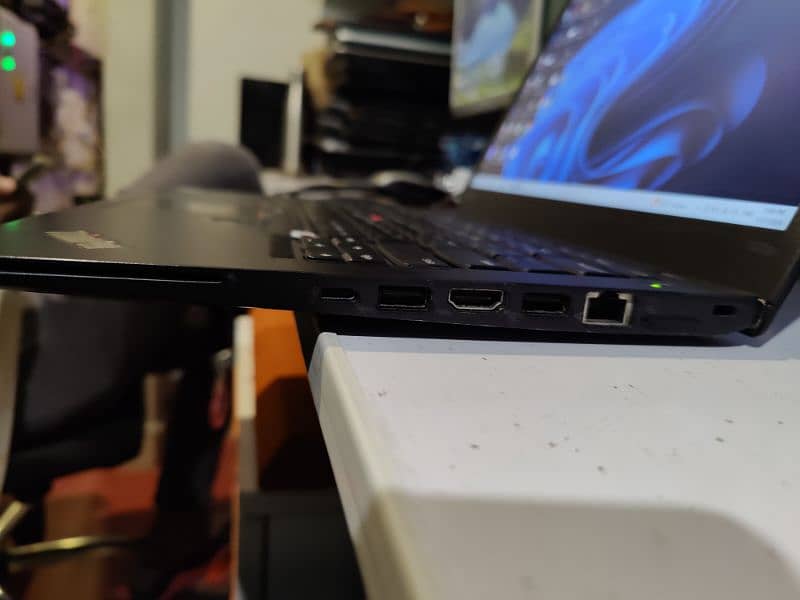 Lenovo T470S 2