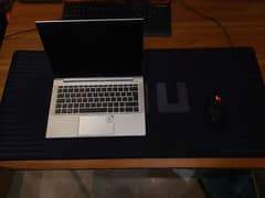 New XL MousePads Black 900*400mm (GAMING AND WORK)