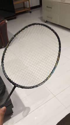 yonex nanoflare (copy)